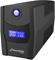 PowerWalker Basic VI 1000 STL FR (10121080) 1000VA Type E, UPS-laite – kuva 1