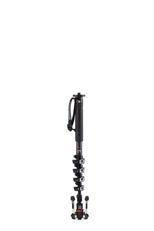Manfrotto MVMXPROC5, monopod