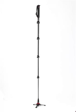 Manfrotto MVMXPROC5, monopod