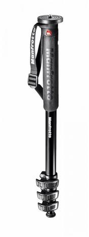 Manfrotto MPMXPROA4, monopod