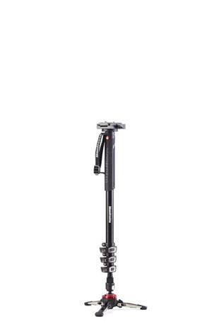 Manfrotto MVMXPROA4577, monopod – kuva 1/8