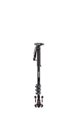 Manfrotto MVMXPROA4577, monopod – kuva 5/8
