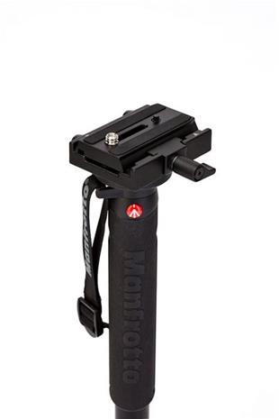 Manfrotto MVMXPROA4577, monopod – kuva 6/8