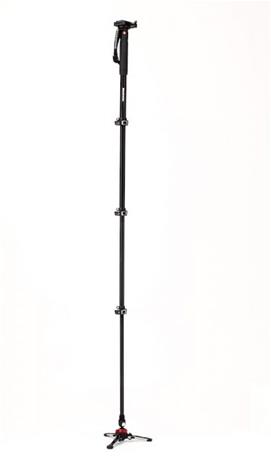 Manfrotto MVMXPROA4577, monopod – kuva 7/8
