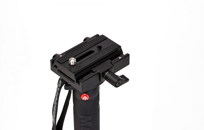 Manfrotto MVMXPROA4577, monopod – kuva 8/8