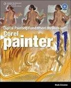 Digitial Painting Fundamentals with Corel Painter 11 :, kirja