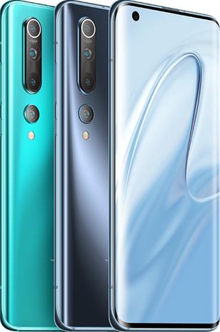 xiaomi mi 10 hintaseuranta