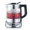 Severin DeLuxe Mini1l WK3473, vedenkeitin – kuva 1