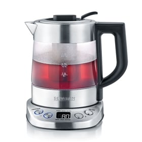 Severin DeLuxe Mini1l WK3473, vedenkeitin – kuva 1/8