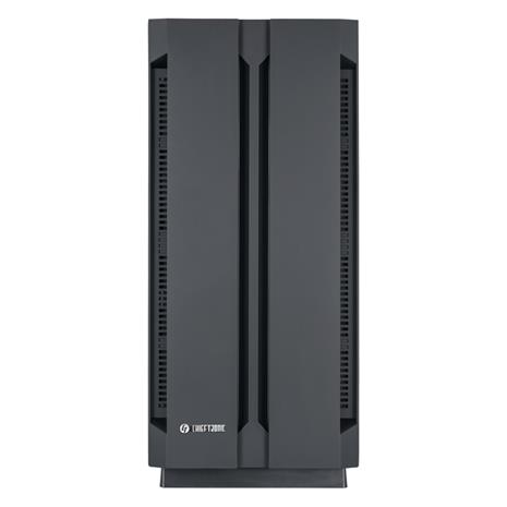 Chieftec Chieftronic G1, kotelo