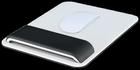 Leitz Ergo WOW Mouse Pad with Adjustable Wrist Rest (651700xx), hiirimatto rannetuella