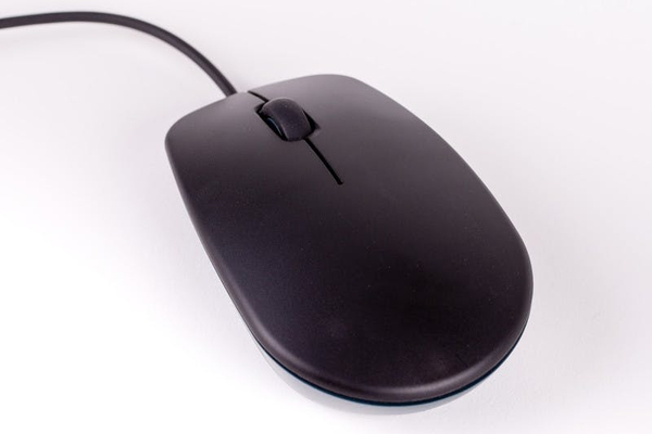 Raspberry Pi Mouse, langallinen hiiri