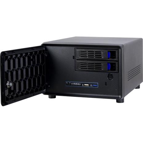 Inter-Tech SC-2100, kotelo – kuva 7/8