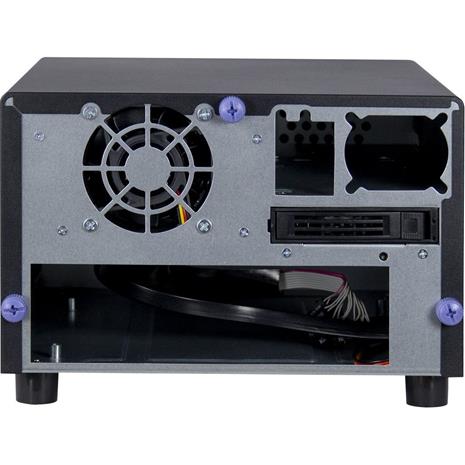 Inter-Tech SC-2100, kotelo – kuva 8/8