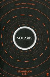 Solaris (Stanislaw Lem), kirja