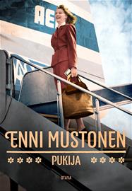 Pukija (Enni Mu, kirja