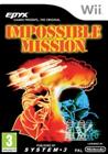 Impossible Mission, Nintendo Switch -peli