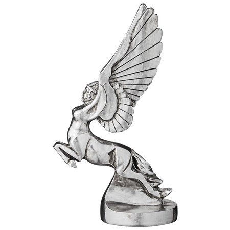 Lene Bjerre Koriste Serafina Figurine – kuva 6/8