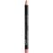 NYX Slim Lip Pencil - Nude Truffle – kuva 8