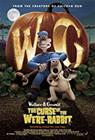 Wallace & Gromit: The Curse of the Were-Rabbit (2005), elokuva