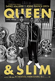 Queen Slim 19 Elokuva Hinta 99