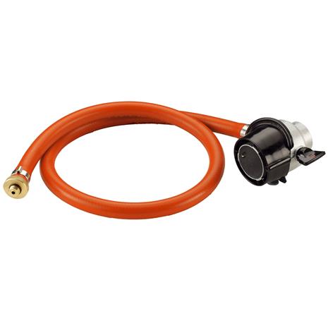 Weber 8449, Performer-adapterisetti