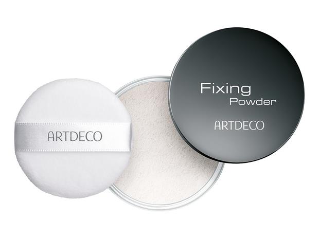 Artdeco Fixing Powder Box Cosmetic 10g