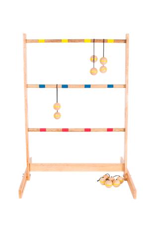 BEX Spin Ladder, heittopeli