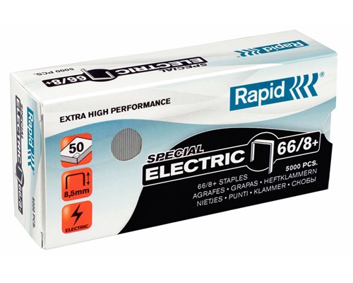 Niitit Rapid SuperStrong 66/8 (5000)