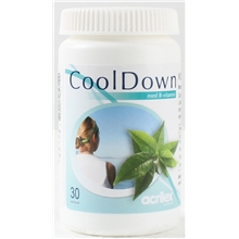 Cool Down 30 kapselia – kuva 2/2