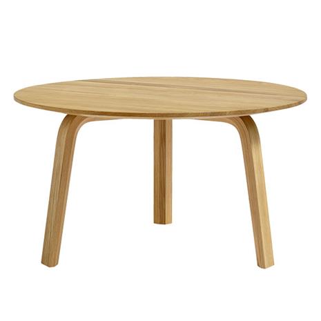 Hay Bella, matala sohvapöytä 60 cm