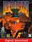DOOM 2 (II), PC -peli – kuva 1