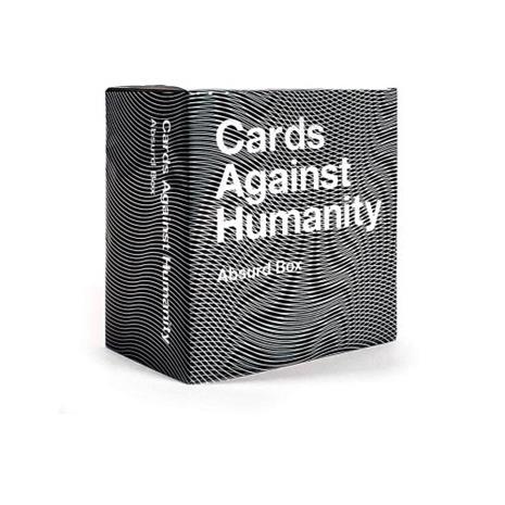 Cards Against Humanity: ABSURD BOX LAUTA