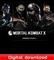 Mortal Kombat X - Kombat Pack 2 DLC, PC-peli – kuva 1