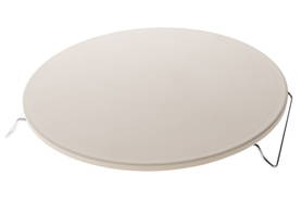 Mustang Pizzakivi 32 cm (273977)