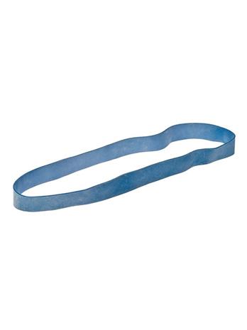 TITAN Elasticband Blue - Medium