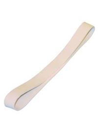 TITAN Elasticband White - Light