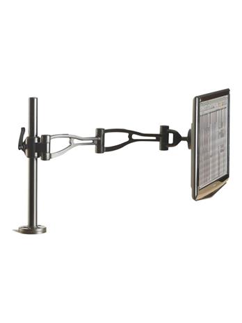 Fellowes Depth Adjustable Arm - mounting component