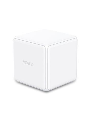 Xiaomi Aqara Cube Controller MFKZQ01LM, monitoimiohjain