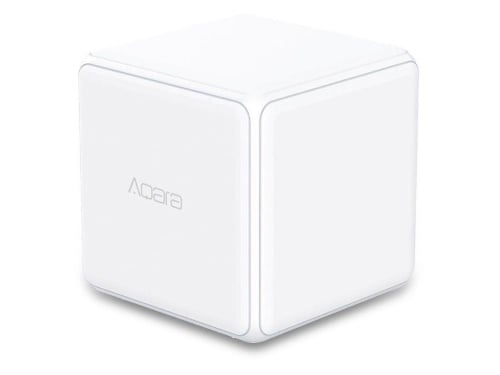 Xiaomi Aqara Cube Controller MFKZQ01LM, monitoimiohjain