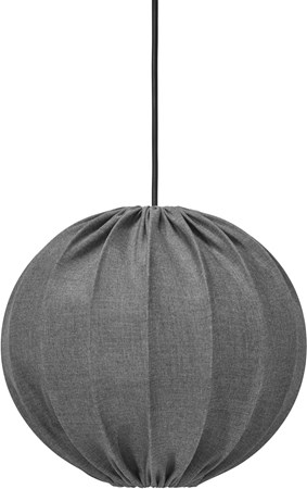 PR Home Alva Outdoor Etamine Grå 40cm