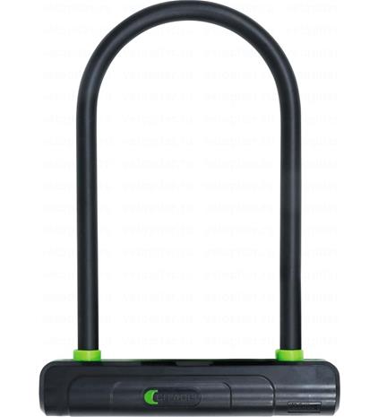 Abus Citadel 170/230/K/B U-lukko