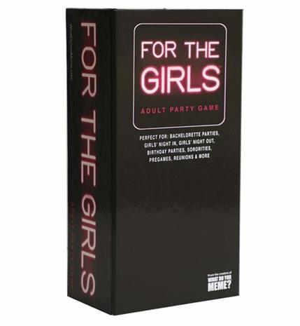 For the Girls LAUTA