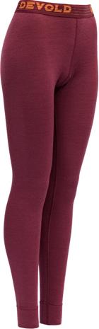 Devold Expedition alusvaatteet Naiset, beetroot