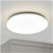 Philips Suede LED -kattovalaisin, 4 x 6 W, valkoinen, 38 cm – kuva 7