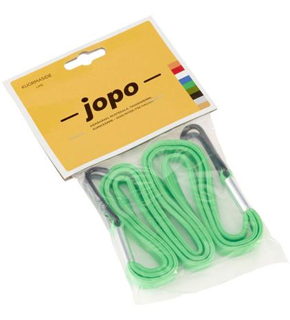 Jopo, kuormaside