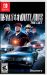 Street Outlaws: The List, Nintendo Switch -peli