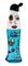 Moschino So Real Cheap and Chic - EdT 100 ml – kuva 1