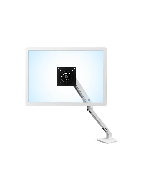 Ergotron MXV-pöytämonitorivarustus - pöytäkiinnitys (säädettävä varsi)