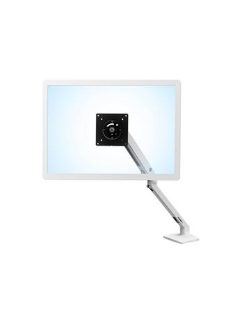 Ergotron MXV Desk Monitor Arm 45-486-216, pöytäteline max 34" / 9 kg näytölle – kuva 1/8